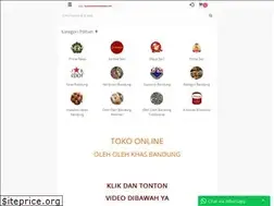 Sites similar to oleholehkhasbandung.com