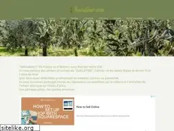 Sites similar to oleiculteur.com