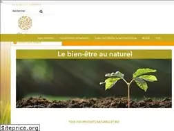 Sites similar to oleifera.fr