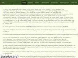Sites similar to oleificiolama.it