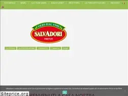 Sites similar to oleificiosalvadori.com