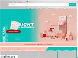 Sites similar to oleight.com