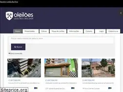 Sites similar to oleiloes.com.br