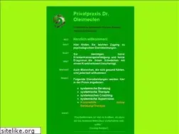 Sites similar to oleimeulen.info