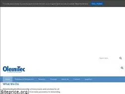 Sites similar to oleinitec.se