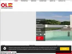 Sites similar to oleinternational.com