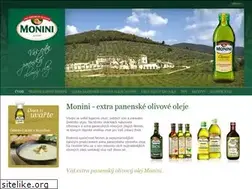 Sites similar to olej-monini.cz