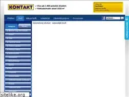Sites similar to oleje-eshop.cz
