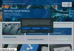 Sites similar to oleje-fuchs.cz
