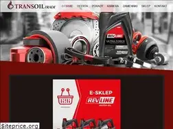 Sites similar to oleje-jaslo.pl