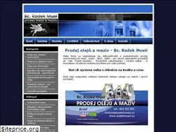 Sites similar to oleje-mazivo.com