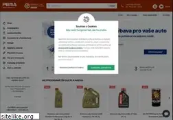 Sites similar to oleje-pema.cz
