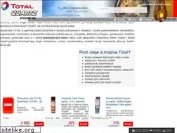 Sites similar to oleje-total.cz