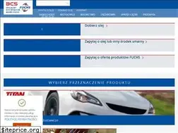 Sites similar to olejefuchs.pl