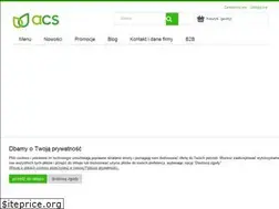 Sites similar to olejekaszubskie.pl