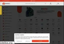 Sites similar to olejeobchod.cz