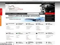 Sites similar to olejesamochodowe.com.pl