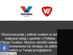 Sites similar to olejevalvoline.pl