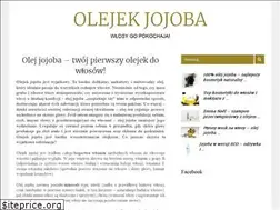 Sites similar to olejjojoba.pl