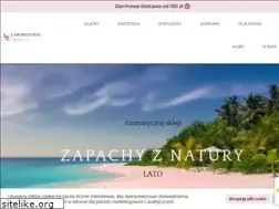 Sites similar to olejki.pl