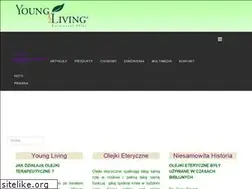 Sites similar to olejkilecznicze.pl