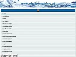 Sites similar to olejkowyzielarz.pl
