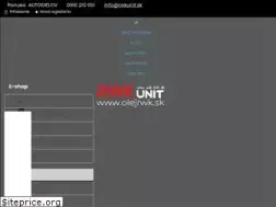 Sites similar to olejrwk.sk