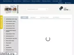 Sites similar to olejservis.cz
