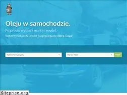 Sites similar to olejsilnikowy.info
