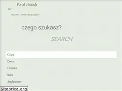 Sites similar to olekach.pl