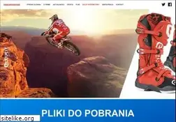 Sites similar to olekmotocykle.pl