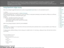 Sites similar to oleksii-prudkyi.blogspot.com