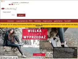 Sites similar to oleksy.pl
