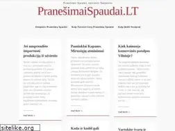 Sites similar to olele.lt