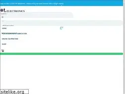 Sites similar to olelectronics.in