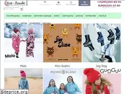 Sites similar to olelookoe.ru