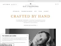 Sites similar to olelynggaard.com