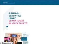 Sites similar to olemains.com