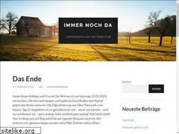 Sites similar to olemeiners.de