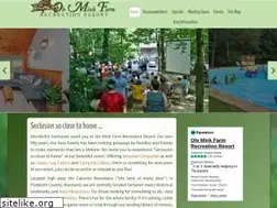 Sites similar to oleminkfarm.com