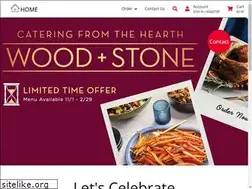 Sites similar to olemisscatering.com