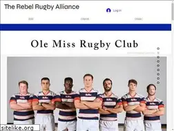 Sites similar to olemissrugbyclub.com