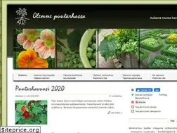 Sites similar to olemmepuutarhassa.fi