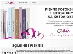 Sites similar to olemole.pl