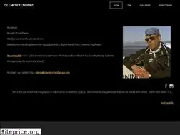 Sites similar to olemortenberg.com