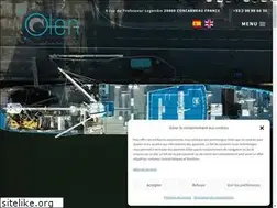 Sites similar to olen.fr