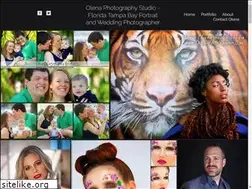 Sites similar to olenaphotography.com