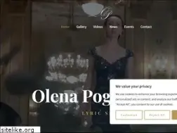 Sites similar to olenart.com