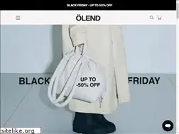 Sites similar to olend.net
