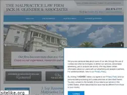 Sites similar to olender.com